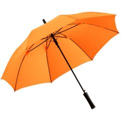 Зонт-полуавтомат снабжен системой WindProof, благодаря которой он выдержит любую непогоду.  Зонт-полуавтомат, 8 спиц Гибкие спицы с системой защиты от...