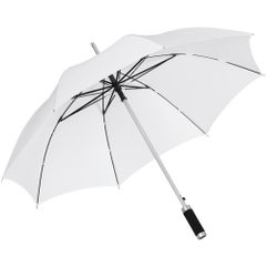 Зонт-трость Vento, белый