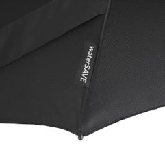 Компактный зонт-автомат AOC Colorline снабжен системой WindProof, благодаря которой способен выдержать сильные порывы ветра. Купол зонта произведен из...