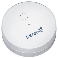 Датчик протечки Perenio предупредит о протечке в ванной или на кухне громким звуковым сигналом и сообщением на смартфон. Датчик постоянно подключен к...