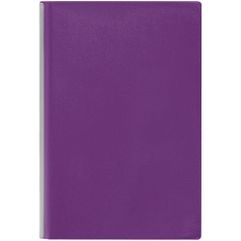 Ежедневник Kroom, недатированный, фиолетовый