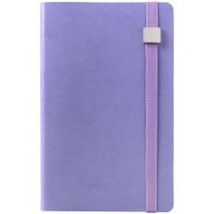 Ежедневник Your Day, недатированный, фиолетовый