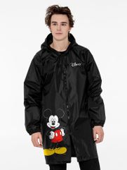 Дождевик I Am Mickey, черный