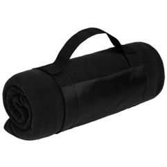 Мягкий плед и яркий термос, которые пригодятся и на летней полянке, и в прохладном офисе: осталось только назначить место встречи.