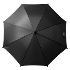 Одна из базовых моделей в нашем ассортименте: простой, удобный и прочный зонт-трость с пластиковой ручкой. Отличный вариант для яркого промо....