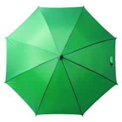 Одна из базовых моделей в нашем ассортименте: простой, удобный и прочный зонт-трость с пластиковой ручкой. Отличный вариант для яркого промо....