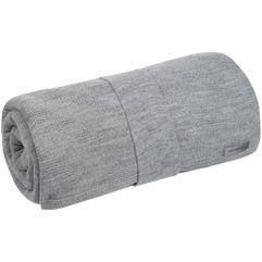 У пледа с таким рисунком две большие целевые аудитории. Одна — компании, работающие в тяжелой промышленности, другая — все остальные. Согласитесь,...