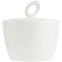 Чайная посуда Attimo позволит каждому прикоснуться к застывшему времени. Форма сервиза создана в скульптурной технике. Фарфор словно застывает в...