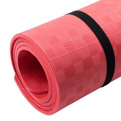 Занимайтесь спортом с комфортом и удовольствием! Легкий универсальный коврик Tiler предназначен для занятий йогой, фитнесом или растяжкой. Толщина...