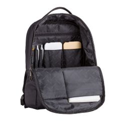 Коллекция рюкзаков Landon Go от итальянского бренда Carpisa выполнена в элегантном и сдержанном стиле для ежедневного использования. Объем 13 лОдно...