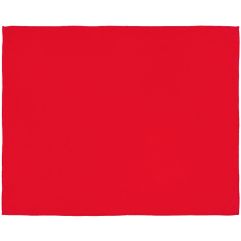 Мягкий и приятный на ощупь плед из длинноворсового флиса — это отличный подарок, демострирующий заботу о получателе и создающий уют в доме.