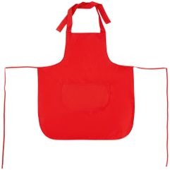 Фартуки Neat сшиты из ткани дюспо, которая считается лучшим современным материалом для изготовления курток, ветровок и плащей. Это прочный материал из...