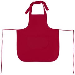 Фартуки Neat сшиты из ткани дюспо, которая считается лучшим современным материалом для изготовления курток, ветровок и плащей. Это прочный материал из...