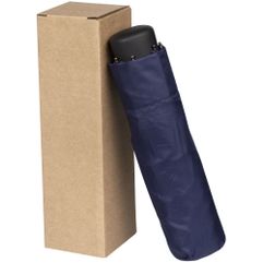 Коробка подходит для упаковки складных зонтов среднего размера, бутылок для воды и других небольших предметов. Самосборная коробка, поставляется в...