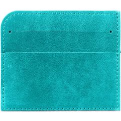 4 отделения для кредитных карт, 1 отделение для купюр.