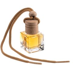 Разместите флакон с ароматной эссенцией дома или в машине — везде, где хочется дышать полной грудью. Жидкость постепенно испаряется из флакона сквозь...