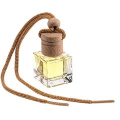 Разместите флакон с ароматной эссенцией дома или в машине — везде, где хочется дышать полной грудью. Жидкость постепенно испаряется из флакона сквозь...