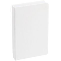 Блок 276 в линейку: Кол-во страниц — 336;Бумага — белая, плотность 70 г/м²;Форзац и нахзац — белого цвета. Блокнот с твердой обложкой, выполнен из...