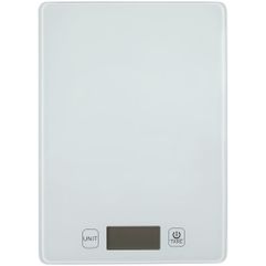 Кухонные весы Grammy — незаменимый помощник на кухне. В качестве мерной чаши можно использовать любую подходящую по размеру тару или же взвешивать...