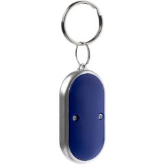 Брелок Signalet поможет легко найти затерявшуюся в офисе или дома связку ключей: для этого достаточно свистнуть. Свист (или громкий окрик) активирует...