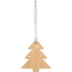Деревянная подвеска Christmate — это возможность стильно персонализировать и дополнить новогодний подарок. Добавьте на изделие эффектную гравировку с...