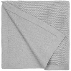 Легкий и мягкий плед Ornato выполнен из меланжевой пряжи приглушенных оттенков, поэтому гармонично впишется в любой интерьер. Деликатный классический...