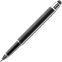 Механизм ручки: без механизма, с колпачком. Корпус ручки разбирается, стержень легко заменить. Стержень с синими чернилами. Поставляется в...