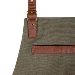 Универсальный фартук для бармена, официанта, для людей творческих профессий, а также для всех, кто любит мастерить что-то своими руками....