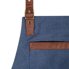 Универсальный фартук для бармена, официанта, для людей творческих профессий, а также для всех, кто любит мастерить что-то своими руками....