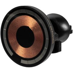 Магнитный держатель для смартфона в дефлектор Cooper Auto Wireless — это не только притягивающая взгляд электронная начинка под прозрачной панелью, но...