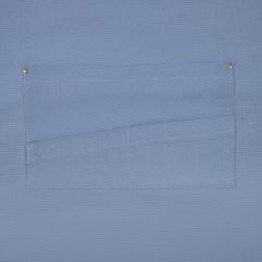 Фартук Artful выполнен из облегченного канваса с отделкой из искусственной кожи. Многофункциональный карман разделен на несколько отделений для...