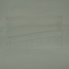 Фартук Artful выполнен из облегченного канваса с отделкой из искусственной кожи. Многофункциональный карман разделен на несколько отделений для...