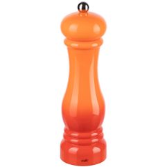 При помощи мельницы для специй Gambit вы сможете быстро перемолоть нужное количество специй без особых усилий. Мельница изготовлена из качественных...