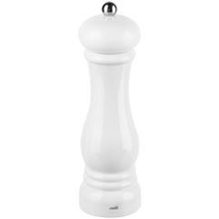 При помощи мельницы для специй Gambit вы сможете быстро перемолоть нужное количество специй без особых усилий. Мельница изготовлена из качественных...