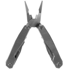 Характер — нордический, хватка — стальная, с готовностью приходит на помощь. Мультиинструмент Vakwerk — верный друг и надежный товарищ, который...