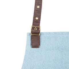 Одежда из джинсовой ткани всегда в тренде и уместна в любой ситуации. С момента появления и по сей день джинсовая одежда — это неотъемлемый символ...