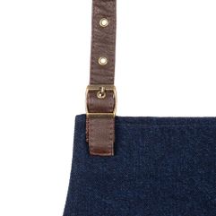 Одежда из джинсовой ткани всегда в тренде и уместна в любой ситуации. С момента появления и по сей день джинсовая одежда — это неотъемлемый символ...