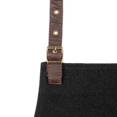 Одежда из джинсовой ткани всегда в тренде и уместна в любой ситуации. С момента появления и по сей день джинсовая одежда — это неотъемлемый символ...