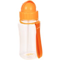 Детская бутылка для воды Nimble подходит для ежедневного использования. Ее удобно брать с собой в школу и на прогулки. Для детей старше 3 лет. Емкость...