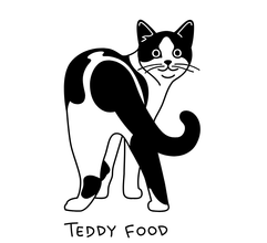 Добро пожаловать в мир наших чудесных друзей — котов и собак из фонда TEDDY FOOD! Они не просто питомцы, они искусные йоги, непредсказуемые озорники и...