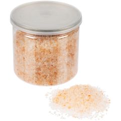 Rosado — розовая гималайская соль среднего помола с пониженным содержанием натрия. Кроме привычных натрия и хлора, она включает в себя более 90...