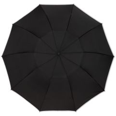 Складной зонт Savelight — это зонт-наоборот. Складываясь после дождя, он прячет мокрую поверхность в себя, а сухая остается снаружи. Еще одной...