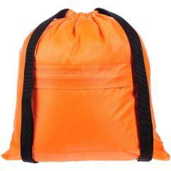 Яркий детский рюкзак-мешок с плотными лямками из стропы. Основное отделение затягивается лямкамиНакладной карман на молнииОбъем 5 лВыдерживает...