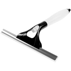 Водосгон с распылителем PolishUp облегчит очистку автомобильных зеркал, стекол и фар от всевозможных загрязнений. Этот компактный и всесезонный...