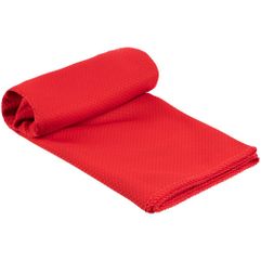 Охлаждающее полотенце Frio Mio спасет от перегрева и подарит ощущение свежести, защитит от теплового удара и принесет долгожданную прохладу в знойный...