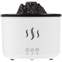 Увлажнитель Fumi создаст комфортный микроклимат и неповторимую атмосферу в помещении, а также позволит деликатно ароматизировать воздух. Добавьте...