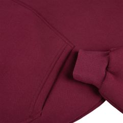 В худи Kulonga Oversize форма и содержание, стиль и практичность находятся в идеальном балансе: трендовый расслабленный оверсайз нашел свое воплощение...