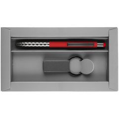 Набор Graphite — стильный и функциональный подарок для сотрудников и партнеров.