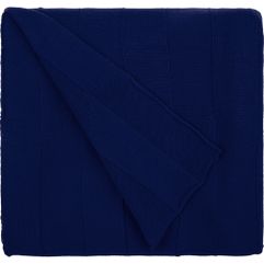 Акриловый плед насыщенного цвета Rombus — оригинальная вариация на тему полюбившихся скандинавских узоров, воплощения современного уюта и гармонии....