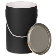 Тубус Tinmate — это идеальное решение для тех, кто хочет сделать свой подарок по-настоящему особенным. Изготовленный из переплетного картона,...